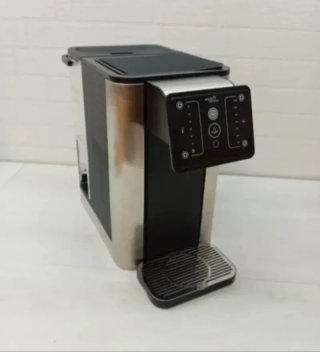 Dispensador instantáneo de Agua Caliente y fría