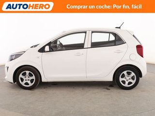Kia Picanto 1.0 Concept