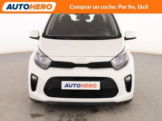 Kia Picanto 1.0 Concept