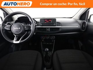 Kia Picanto 1.0 Concept