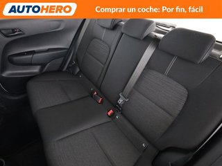 Kia Picanto 1.0 Concept