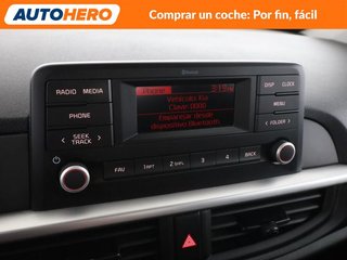 Kia Picanto 1.0 Concept