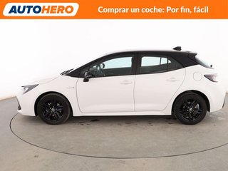 Toyota Corolla 1.8 Hybrid Active Tech