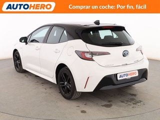 Toyota Corolla 1.8 Hybrid Active Tech