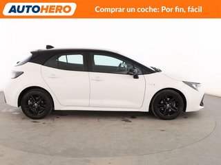Toyota Corolla 1.8 Hybrid Active Tech