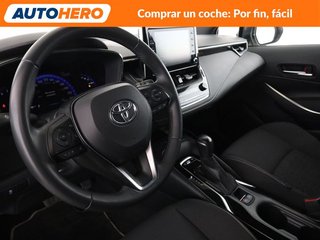 Toyota Corolla 1.8 Hybrid Active Tech