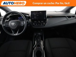 Toyota Corolla 1.8 Hybrid Active Tech