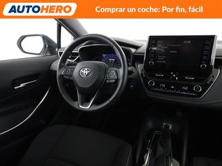 Toyota Corolla 1.8 Hybrid Active Tech