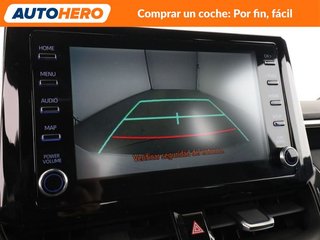 Toyota Corolla 1.8 Hybrid Active Tech