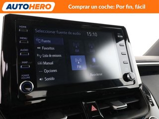 Toyota Corolla 1.8 Hybrid Active Tech