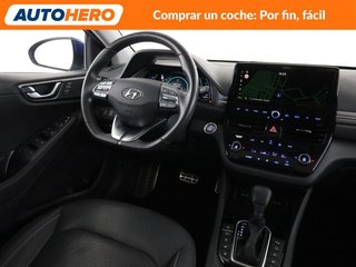 Hyundai IONIQ 1.6 Plug-in Hybrid Tecno