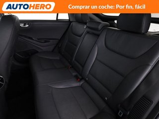 Hyundai IONIQ 1.6 Plug-in Hybrid Tecno