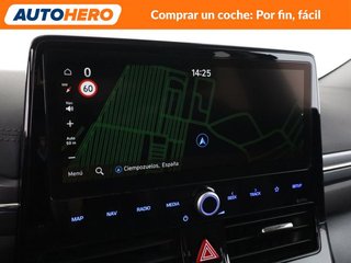 Hyundai IONIQ 1.6 Plug-in Hybrid Tecno
