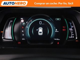Hyundai IONIQ 1.6 Plug-in Hybrid Tecno