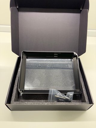 Stampante 3D Creality Halot One Plus