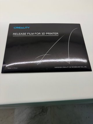 Stampante 3D Creality Halot One Plus