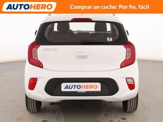 Kia Picanto 1.0 Concept