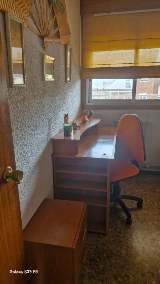 Alquiler habitación