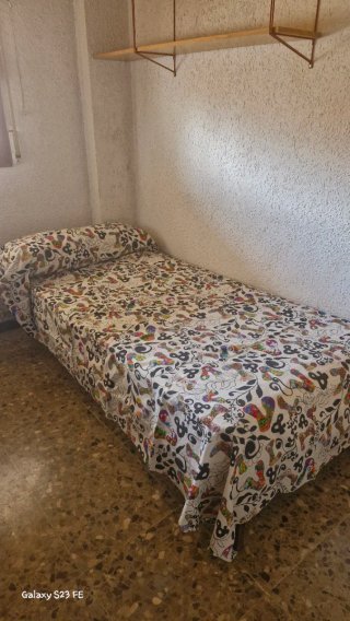 Alquiler habitación