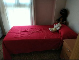 Alquiler habitación