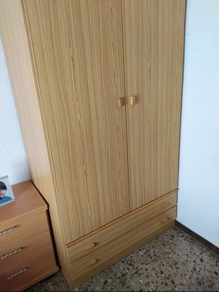 Alquiler habitación
