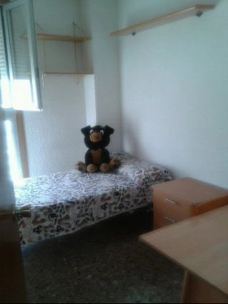 Alquiler habitación