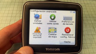 Tomtom