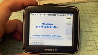 Tomtom