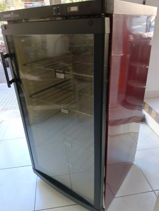 Vinoteca Liebherr WKb 1812 / WK 1802