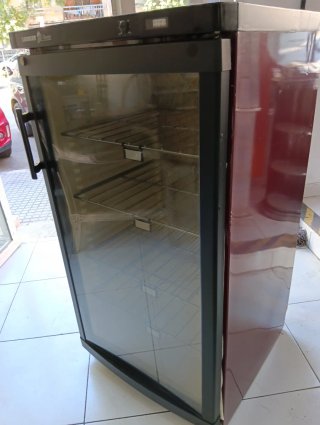 Vinoteca Liebherr WKb 1812 / WK 1802