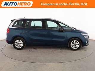 Citroën Grand C4 Spacetourer 1.2 PureTech Feel