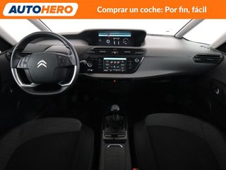 Citroën Grand C4 Spacetourer 1.2 PureTech Feel
