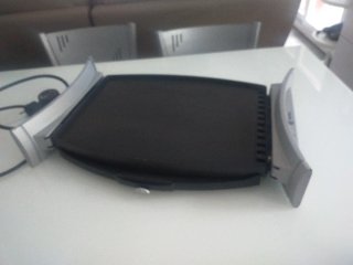 Plancha Eléctrica Cocina Fagor