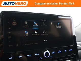 Hyundai IONIQ 1.6 Plug-in Hybrid Tecno