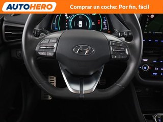 Hyundai IONIQ 1.6 Plug-in Hybrid Tecno