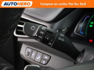Hyundai IONIQ 1.6 Plug-in Hybrid Tecno