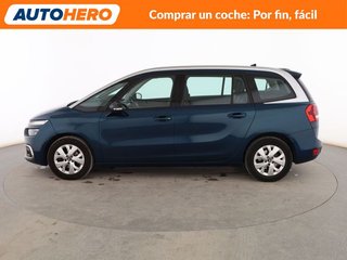 Citroën Grand C4 Spacetourer 1.2 PureTech Feel