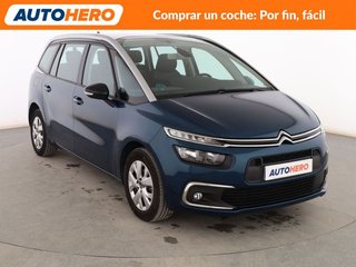 Citroën Grand C4 Spacetourer 1.2 PureTech Feel