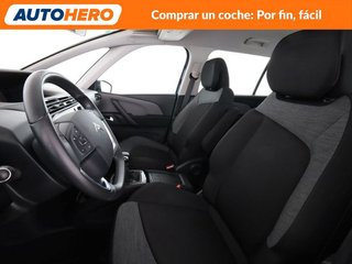 Citroën Grand C4 Spacetourer 1.2 PureTech Feel