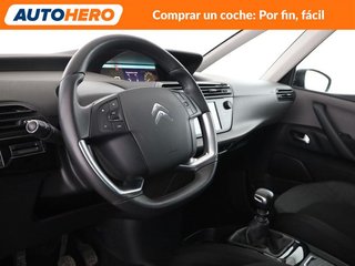 Citroën Grand C4 Spacetourer 1.2 PureTech Feel