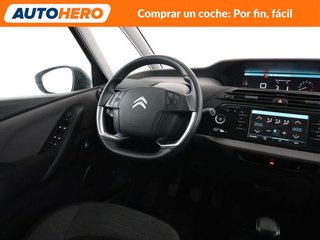 Citroën Grand C4 Spacetourer 1.2 PureTech Feel