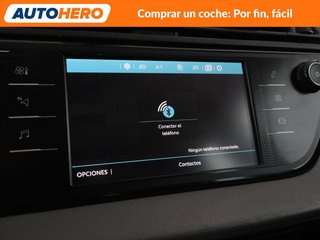 Citroën Grand C4 Spacetourer 1.2 PureTech Feel