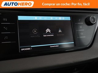 Citroën Grand C4 Spacetourer 1.2 PureTech Feel