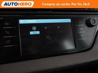 Citroën Grand C4 Spacetourer 1.2 PureTech Feel