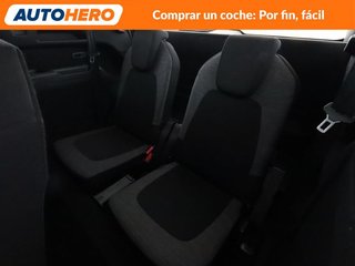 Citroën Grand C4 Spacetourer 1.2 PureTech Feel