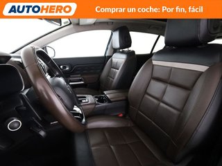 Citroën C5 Aircross 2.0 Blue-HDi Shine