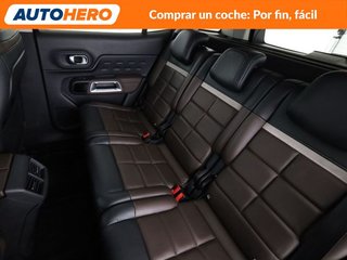 Citroën C5 Aircross 2.0 Blue-HDi Shine