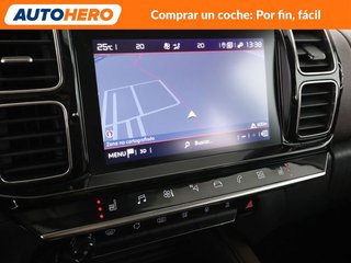 Citroën C5 Aircross 2.0 Blue-HDi Shine