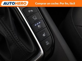 Hyundai IONIQ 1.6 Plug-in Hybrid Tecno