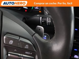 Hyundai IONIQ 1.6 Plug-in Hybrid Tecno